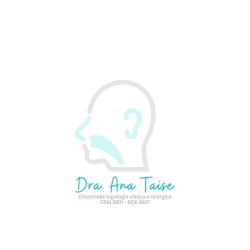 logotipo Dra Ana Taise